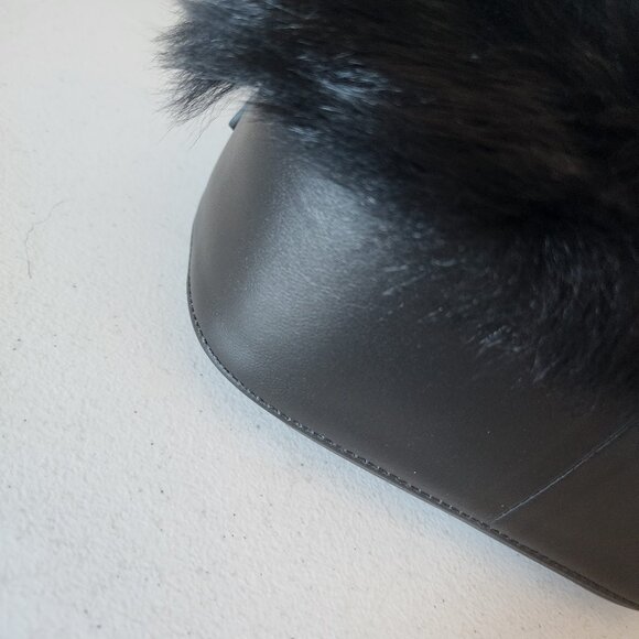 Theroy Crossbody "LIKE NEW" - Picture 9 of 16